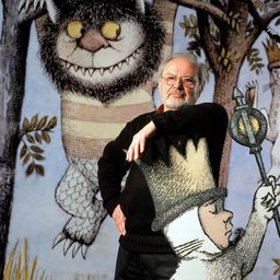 Maurice Sendak