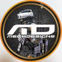 Mech Designs