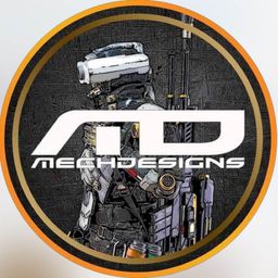 Mech Designs