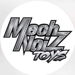 Mechnoiz Toys