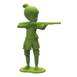 Adventures of Toy