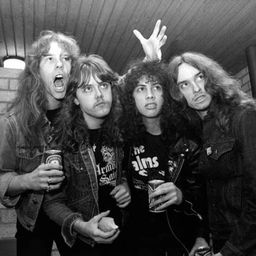 Metallica
