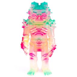 Mictlan (Frank Mysterio)