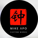 Mike Apo
