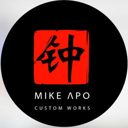 Mike Apo