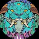 MissMonster (Melita Curphy)