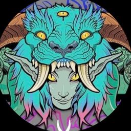 MissMonster (Melita Curphy)