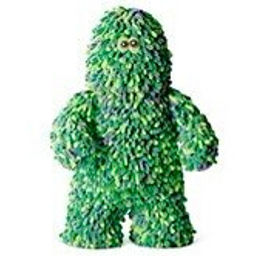 Mogol Alien