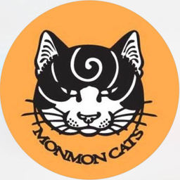 Monmon Cats