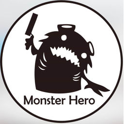 Monster Hero