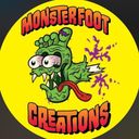 Monsterfoot Creations