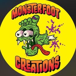 Monsterfoot Creations