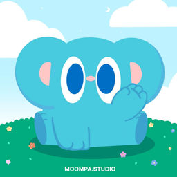 Moompa Studio
