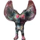 Extraterrestrial Entities Mothman