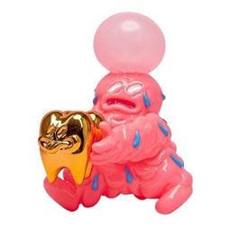 Mr. Gum