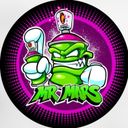 Mr. Mars (Marshall Ballantyne)