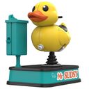 Mr. Sudsy
