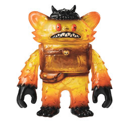 Muddy (Moosina Studios)