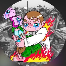 Muklay (Muchlis Fachri)