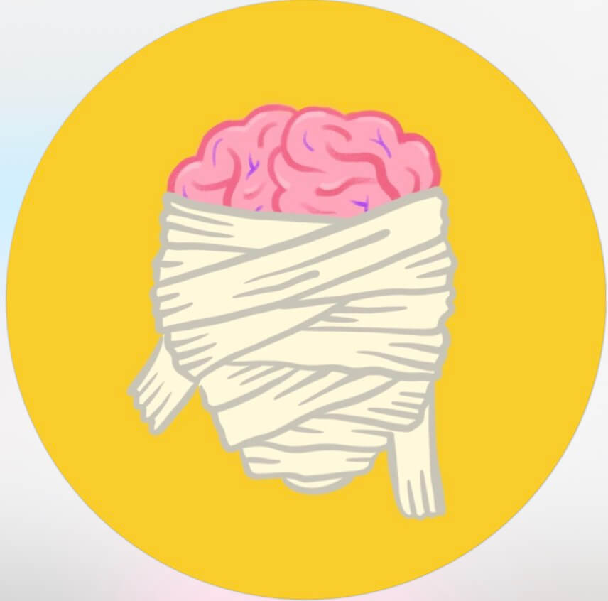 Mummy Brain