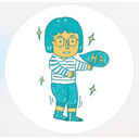 Mushroom Mountain (Shanlyn C.)