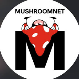 Mushroomnet
