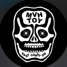 Mutant Vinyl Hardcore