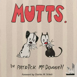 Mutts