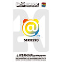 Be@rbrick : Series 20