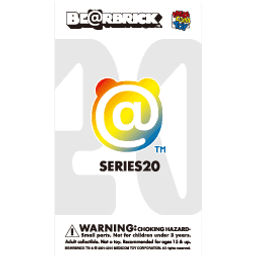Be@rbrick : Series 20