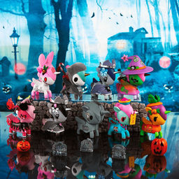 Unicorno : After Dark Series 5