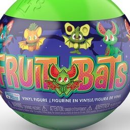 Fruit Bats