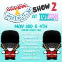 Grandpa & Friends Show : 2