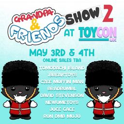 Grandpa & Friends Show : 2
