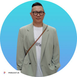 Nakanari (Tony Shiau)