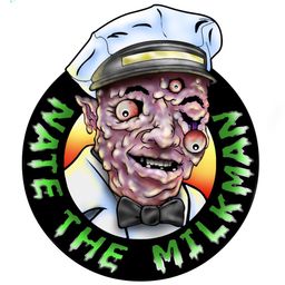 Nate the Milkman