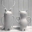 Neth Creatures
