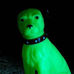 Nipper the Dog