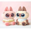 Nobeko Fluffy Baby Azukisan