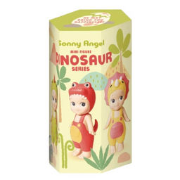 Sonny Angel : Dinosaur Series