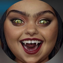 Octoplum (Paloma Smith)