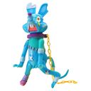 Oh! Miickey Got Hurt!