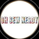 Oh Sew Nerdy