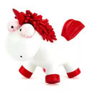 Oh my God‼️I think Sparkles has Rabies⁉️