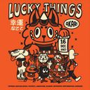 Akari's Lucky Things