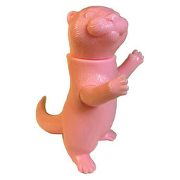 Ollie the Otter