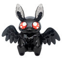 Omen the Mothman