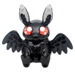 Omen the Mothman