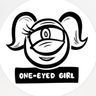 One Eyed Girl (Kasey Tararuj)