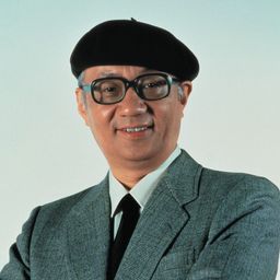 Osamu Tezuka